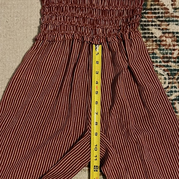 Max studio romper - Picture 9 of 9